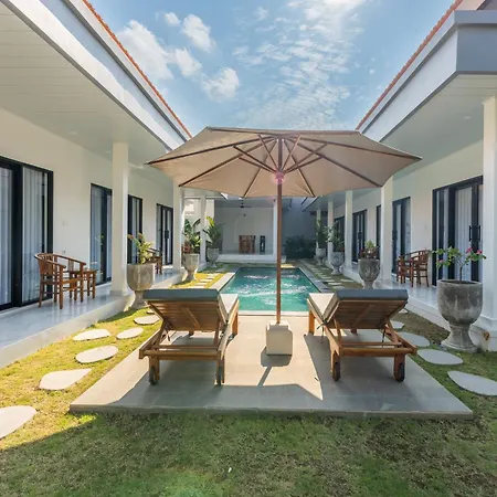 Mengkik Guest House